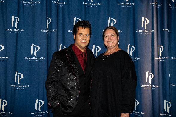 Brandon Bennet Meet & Greet Dec 2024