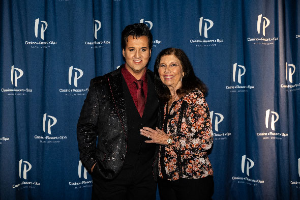 Brandon Bennet Meet & Greet Dec 2024