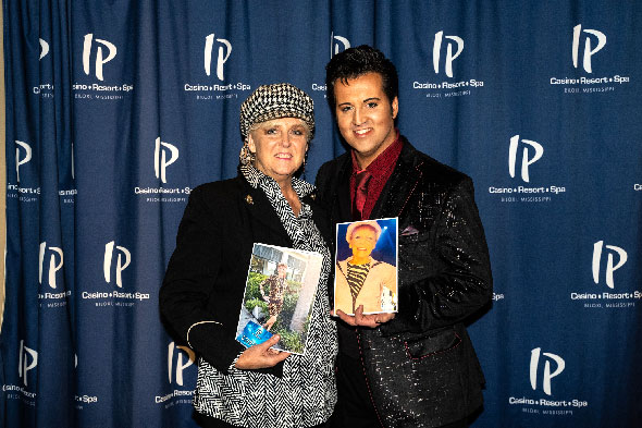 Brandon Bennet Meet & Greet Dec 2024