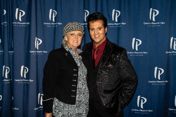 Brandon Bennet Meet & Greet Dec 2024