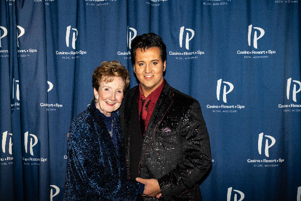 Brandon Bennet Meet & Greet Dec 2024