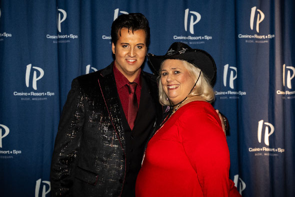 Brandon Bennet Meet & Greet Dec 2024