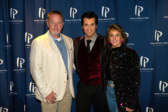 Brandon Bennet Meet & Greet Dec 2025 Thumbnail