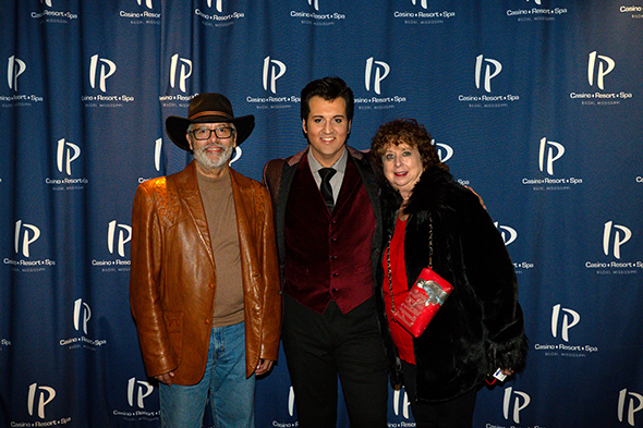 Brandon Bennet Meet & Greet Dec 2025 Thumbnail