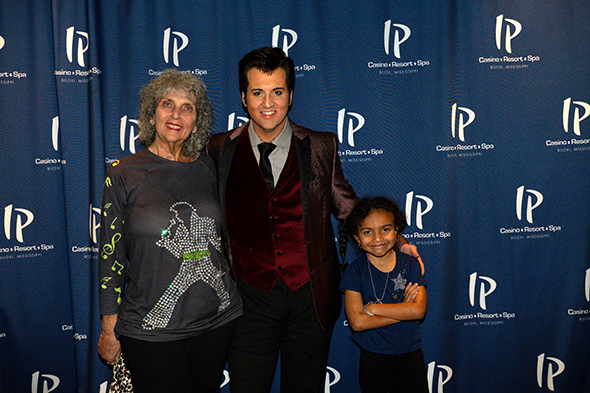 Brandon Bennet Meet & Greet Dec 2025 Thumbnail