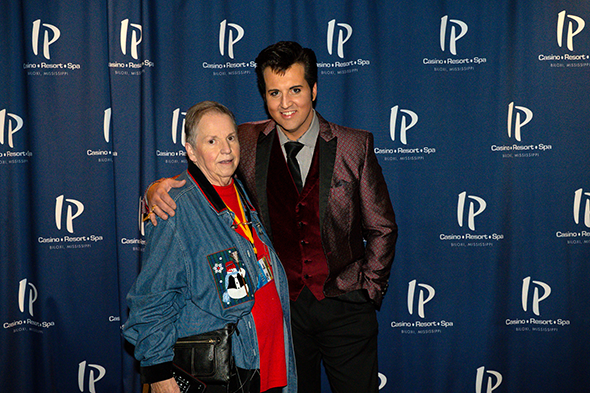 Brandon Bennet Meet & Greet Dec 2025 Thumbnail