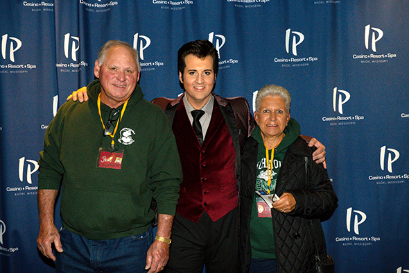 Brandon Bennet Meet & Greet Dec 2025 Thumbnail