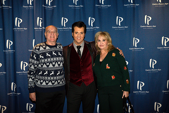 Brandon Bennet Meet & Greet Dec 2025 Thumbnail