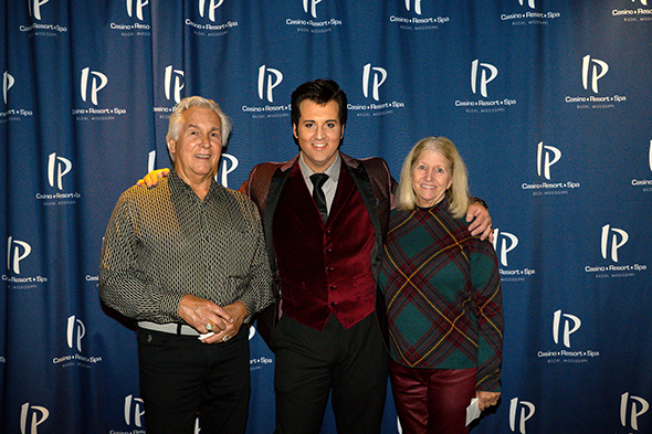 Brandon Bennet Meet & Greet Dec 2025 Thumbnail