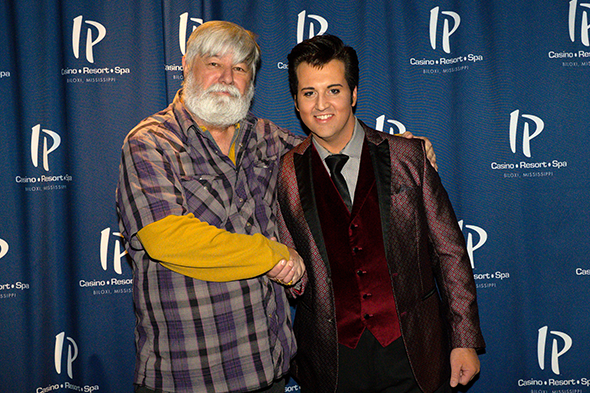 Brandon Bennet Meet & Greet Dec 2025 Thumbnail