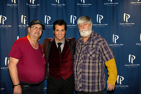 Brandon Bennet Meet & Greet Dec 2025 Thumbnail