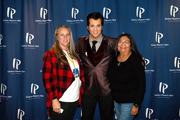 Brandon Bennet Meet & Greet Dec 2025 Thumbnail