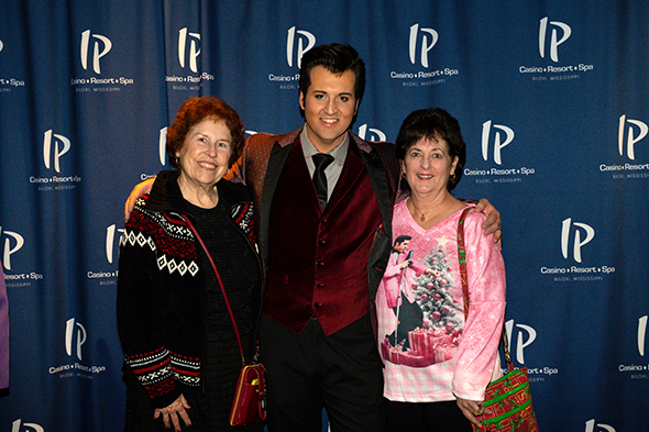 Brandon Bennet Meet & Greet Dec 2025 Thumbnail