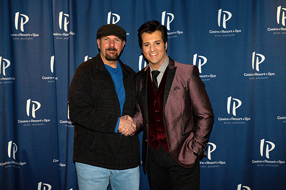 Brandon Bennet Meet & Greet Dec 2025 Thumbnail