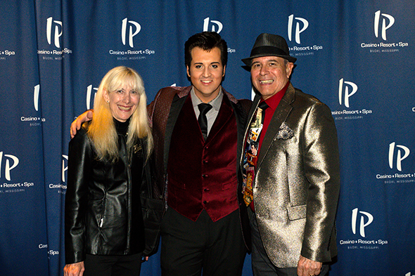 Brandon Bennet Meet & Greet Dec 2025 Thumbnail