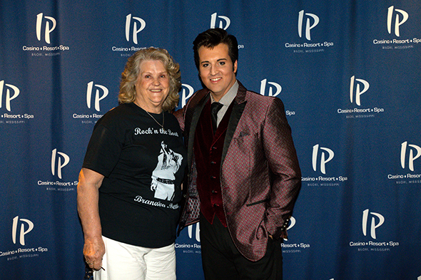 Brandon Bennet Meet & Greet Dec 2025 Thumbnail