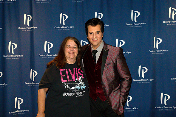 Brandon Bennet Meet & Greet Dec 2025 Thumbnail