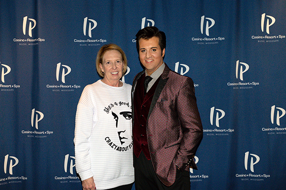 Brandon Bennet Meet & Greet Dec 2025 Thumbnail