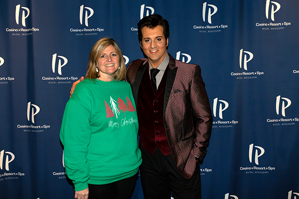 Brandon Bennet Meet & Greet Dec 2025 Thumbnail