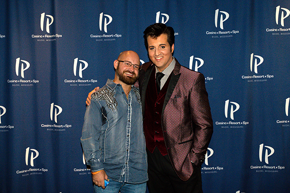 Brandon Bennet Meet & Greet Dec 2025 Thumbnail