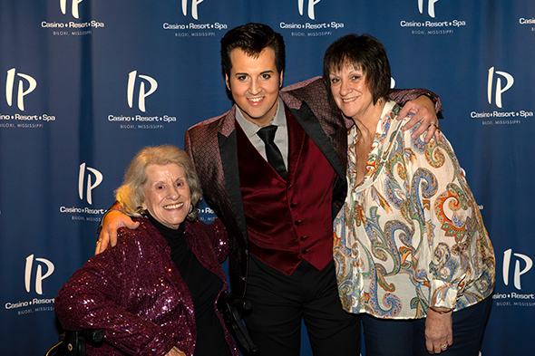 Brandon Bennet Meet & Greet Dec 2025 Thumbnail