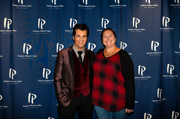 Brandon Bennet Meet & Greet Dec 2025 Thumbnail