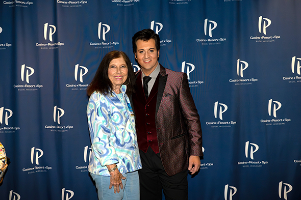 Brandon Bennet Meet & Greet Dec 2025 Thumbnail