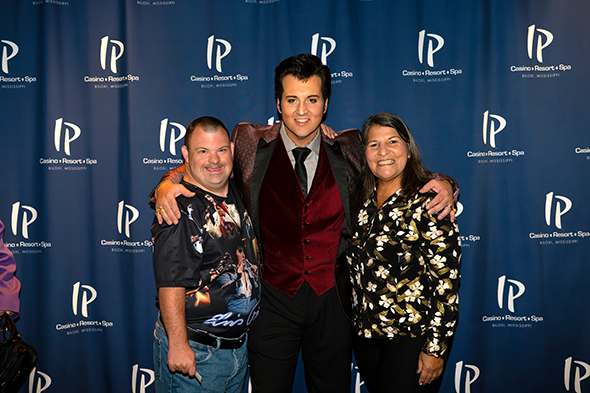 Brandon Bennet Meet & Greet Dec 2025 Thumbnail