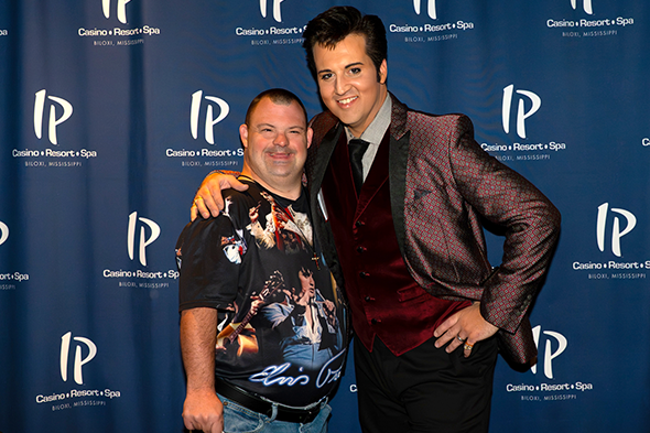 Brandon Bennet Meet & Greet Dec 2025 Thumbnail