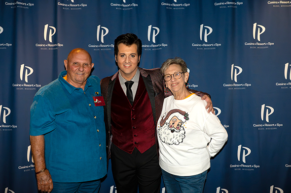 Brandon Bennet Meet & Greet Dec 2025 Thumbnail