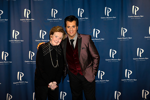 Brandon Bennet Meet & Greet Dec 2025 Thumbnail