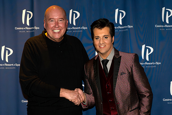 Brandon Bennet Meet & Greet Dec 2025 Thumbnail