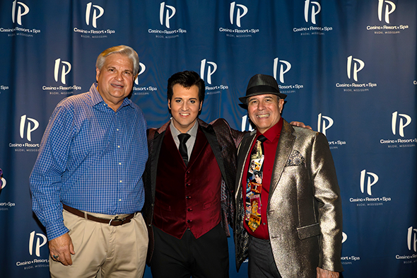 Brandon Bennet Meet & Greet Dec 2025 Thumbnail