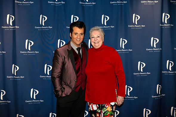 Brandon Bennet Meet & Greet Dec 2025 Thumbnail