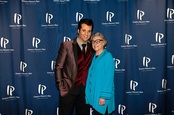 Brandon Bennet Meet & Greet Dec 2025 Thumbnail