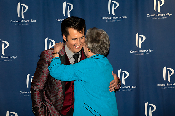 Brandon Bennet Meet & Greet Dec 2025 Thumbnail