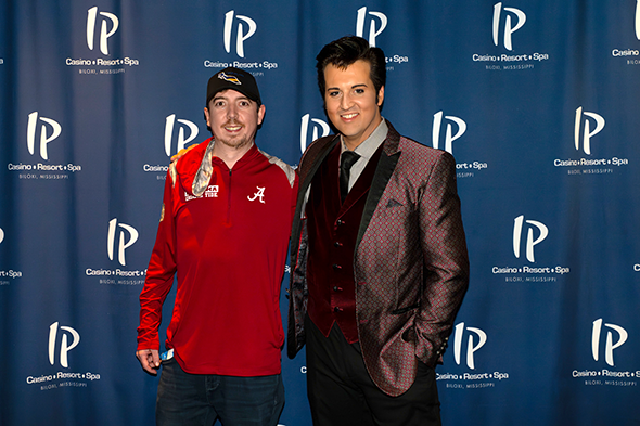 Brandon Bennet Meet & Greet Dec 2025 Thumbnail