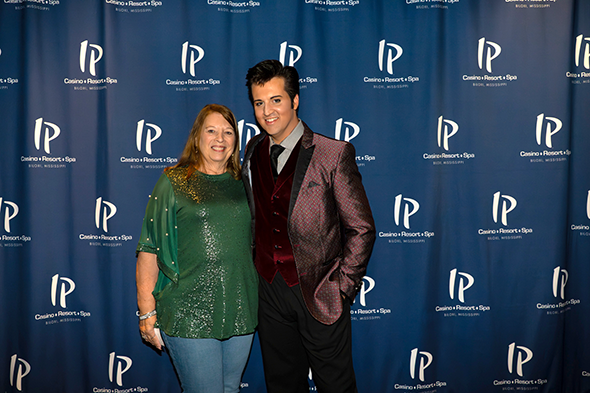 Brandon Bennet Meet & Greet Dec 2025 Thumbnail