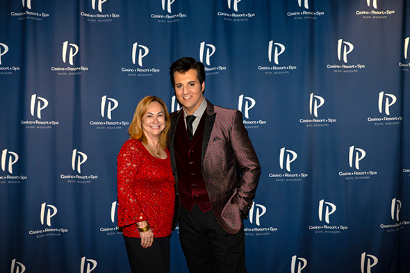 Brandon Bennet Meet & Greet Dec 2025 Thumbnail