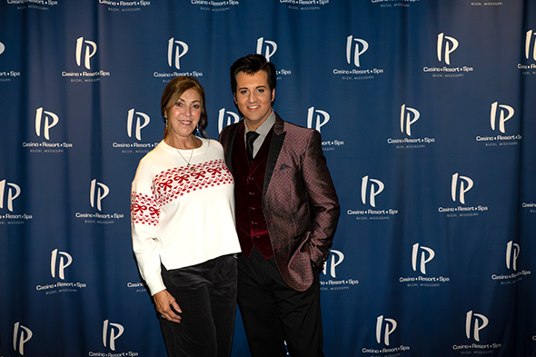 Brandon Bennet Meet & Greet Dec 2025 Thumbnail