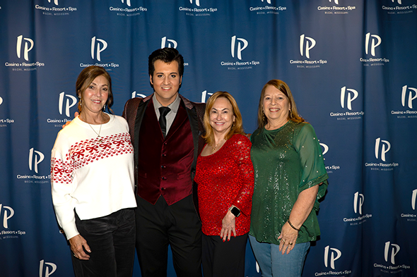 Brandon Bennet Meet & Greet Dec 2025 Thumbnail