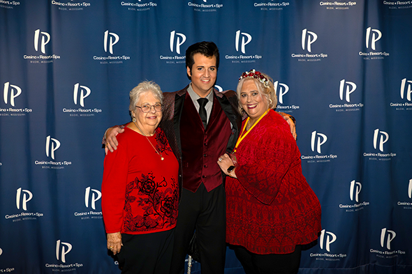 Brandon Bennet Meet & Greet Dec 2025 Thumbnail