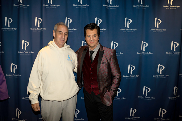 Brandon Bennet Meet & Greet Dec 2025 Thumbnail