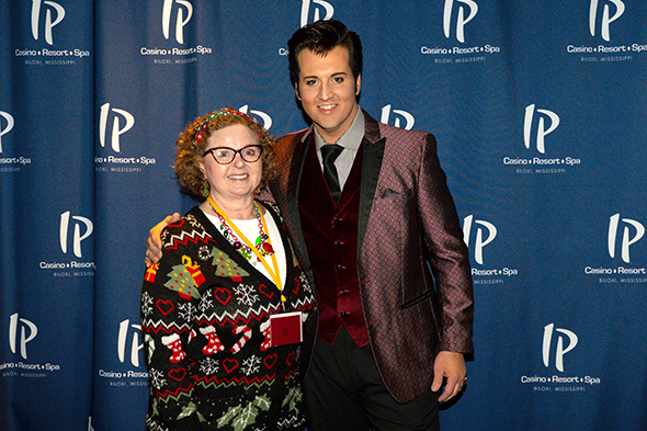 Brandon Bennet Meet & Greet Dec 2025 Thumbnail