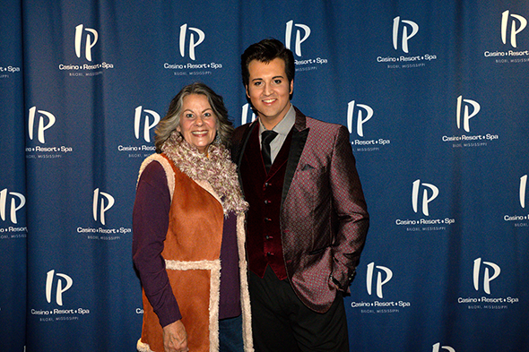 Brandon Bennet Meet & Greet Dec 2025 Thumbnail