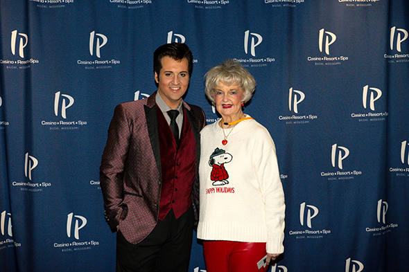 Brandon Bennet Meet & Greet Dec 2025 Thumbnail