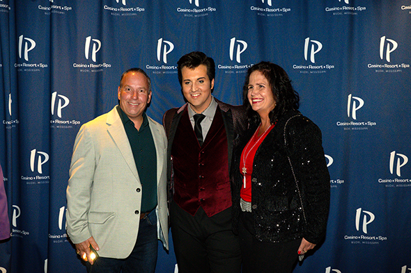 Brandon Bennet Meet & Greet Dec 2025 Thumbnail