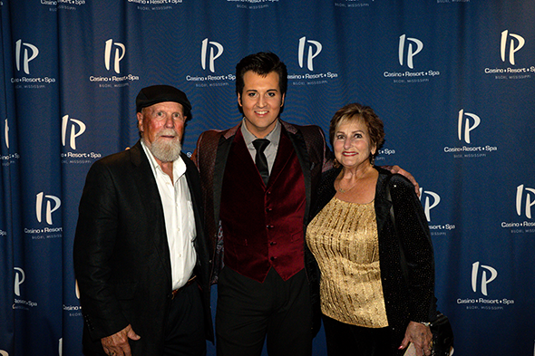 Brandon Bennet Meet & Greet Dec 2025 Thumbnail