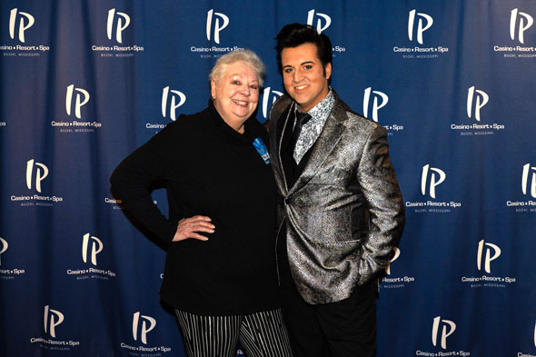 Brandon Bennett Meet & Greet October 2025