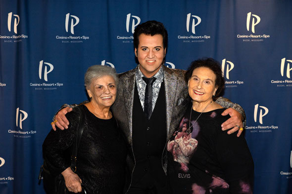 Brandon Bennett Meet & Greet October 2025